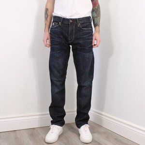 Guess Slim Straight Jeans